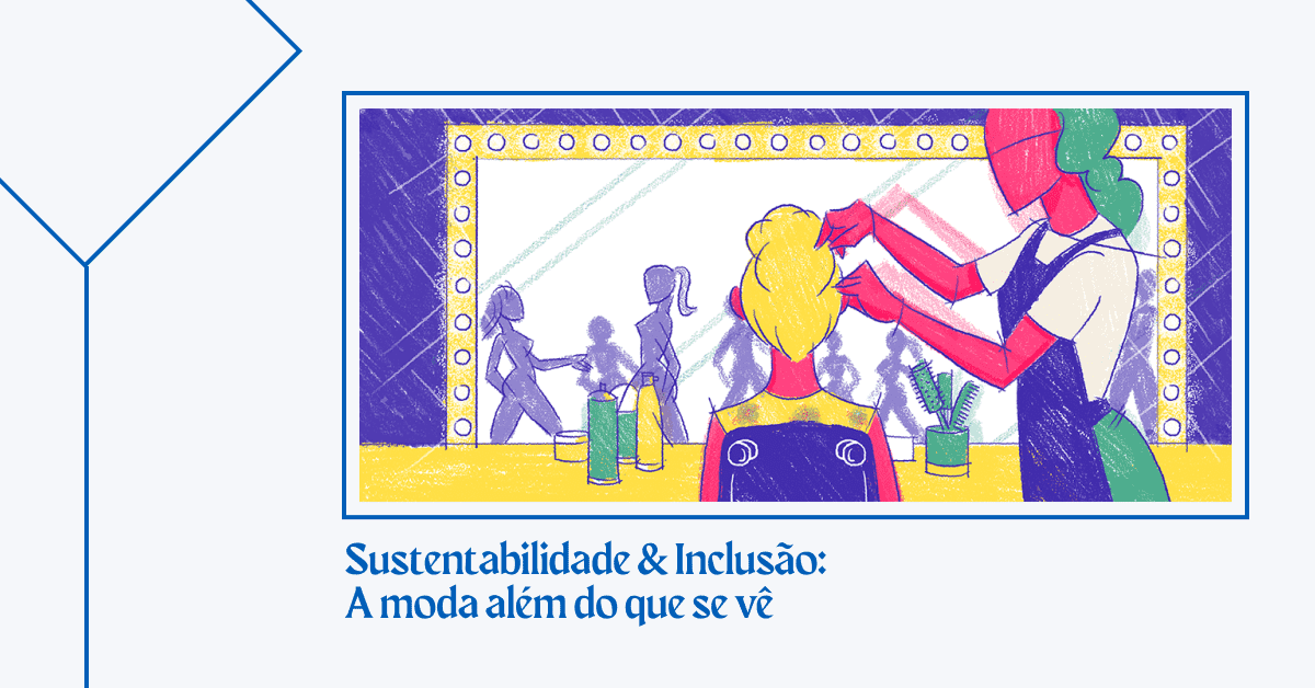 Sustentabilidade & inclusão